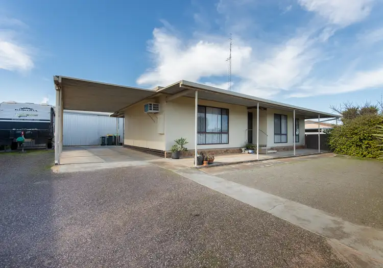 Main view of Homely house listing, 23 Charles Tce, Wallaroo SA 5556