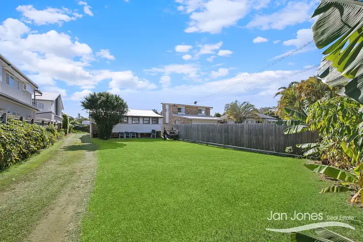 Main view of Homely house listing, 25 Thompson Cres, Clontarf QLD 4019