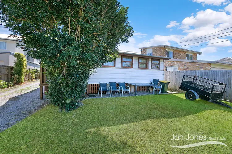 Fourth view of Homely house listing, 25 Thompson Cres, Clontarf QLD 4019
