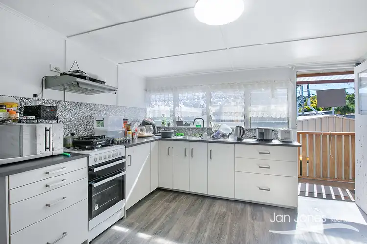 Sixth view of Homely house listing, 25 Thompson Cres, Clontarf QLD 4019