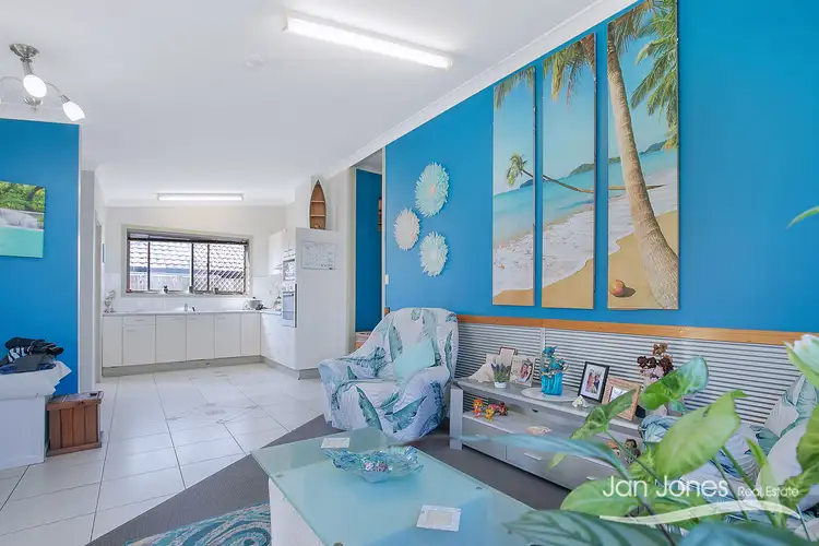 Sixth view of Homely house listing, 27 Thompson Cres, Clontarf QLD 4019