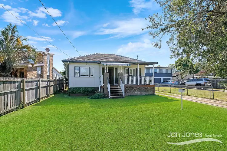 Main view of Homely house listing, 29 Thompson Cres, Clontarf QLD 4019