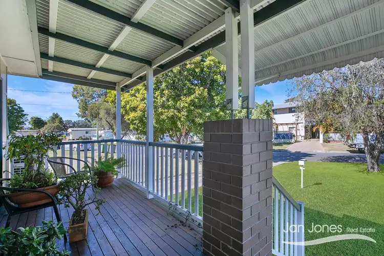 Second view of Homely house listing, 29 Thompson Cres, Clontarf QLD 4019