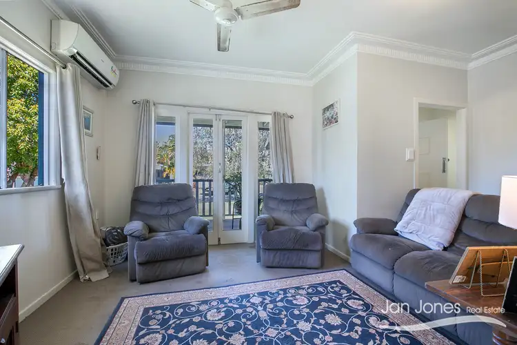 Fourth view of Homely house listing, 29 Thompson Cres, Clontarf QLD 4019