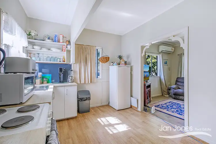 Sixth view of Homely house listing, 29 Thompson Cres, Clontarf QLD 4019