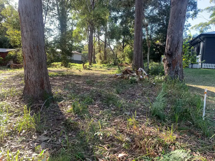 Second view of Homely land listing, 12 Lau St, Russell Island QLD 4184