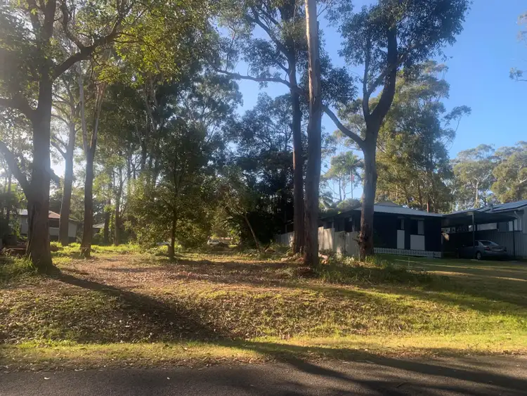 Fourth view of Homely land listing, 12 Lau St, Russell Island QLD 4184