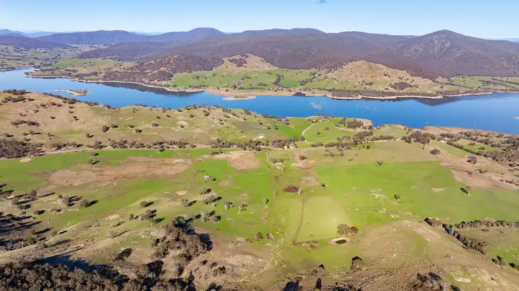 Third view of Homely rural property listing, 'Boxbourne North'/2445 Wymah Rd, Wymah NSW 2640