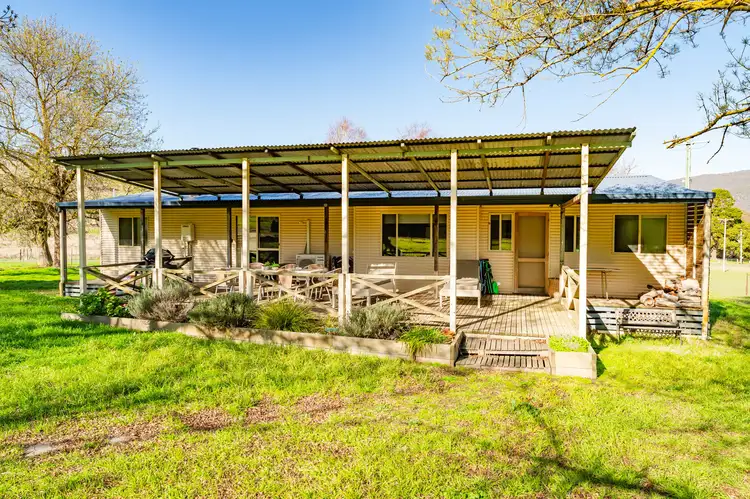 Sixth view of Homely rural property listing, 'Boxbourne North'/2445 Wymah Rd, Wymah NSW 2640
