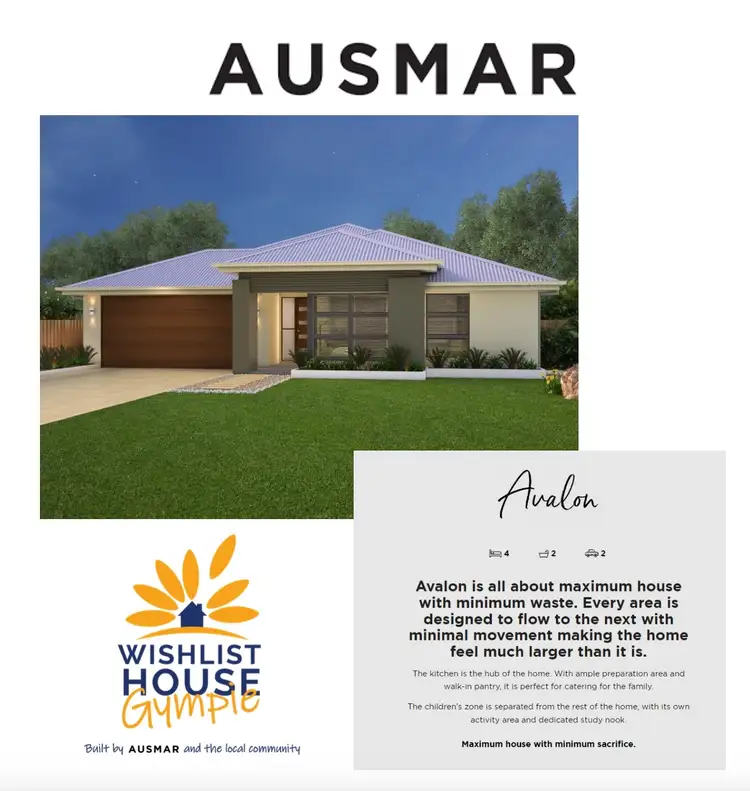 Third view of Homely house listing, 35 Serenity Dr, Southside QLD 4570