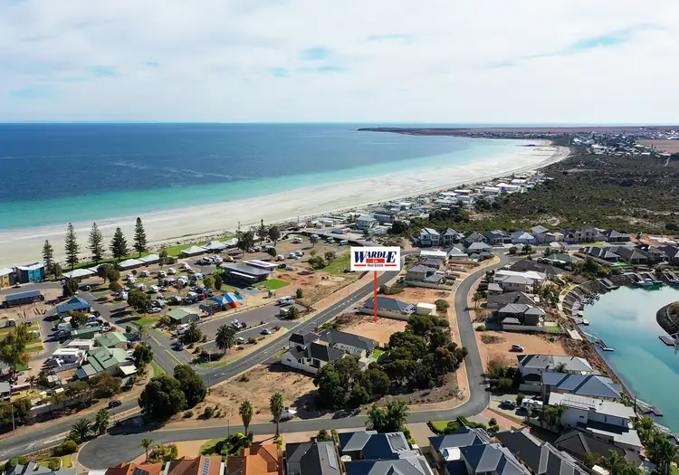 Third view of Homely land listing, 16 Pamir Ct, Wallaroo SA 5556