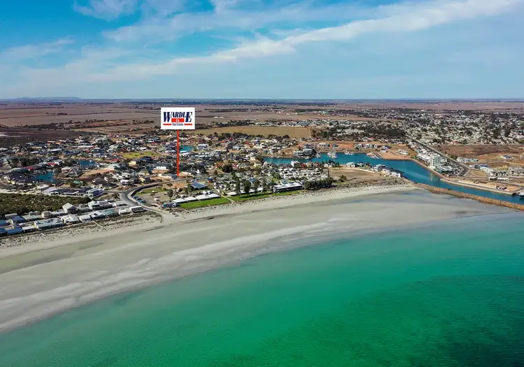 Fourth view of Homely land listing, 16 Pamir Ct, Wallaroo SA 5556