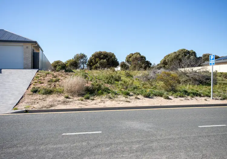 Fifth view of Homely land listing, 16 Pamir Ct, Wallaroo SA 5556