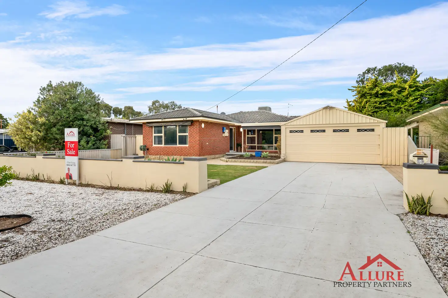 Main view of Homely house listing, 16 Newport Way, Lynwood WA 6147