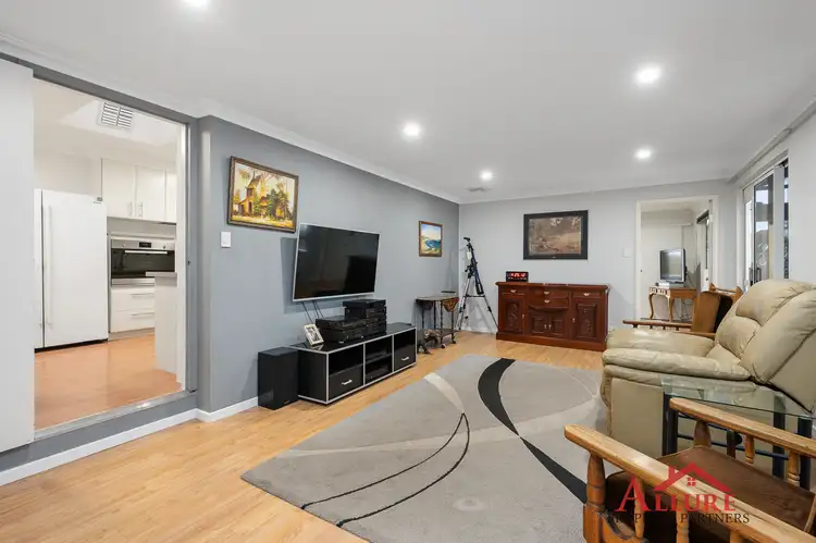 Fourth view of Homely house listing, 16 Newport Way, Lynwood WA 6147