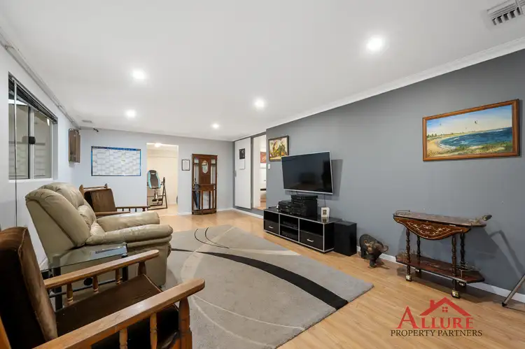 Fifth view of Homely house listing, 16 Newport Way, Lynwood WA 6147