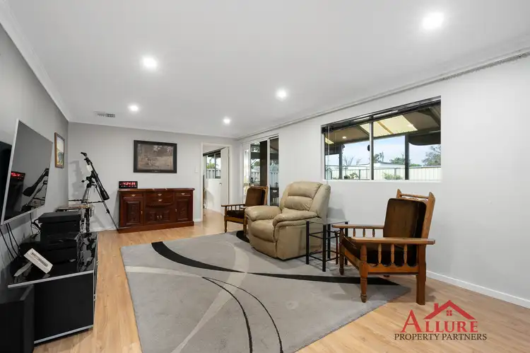 Sixth view of Homely house listing, 16 Newport Way, Lynwood WA 6147
