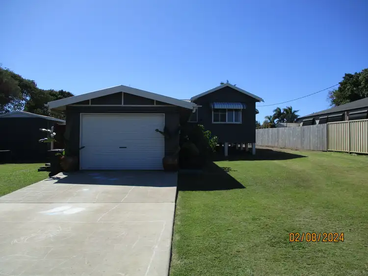 7 Baldry St, Burnett Heads QLD 4670