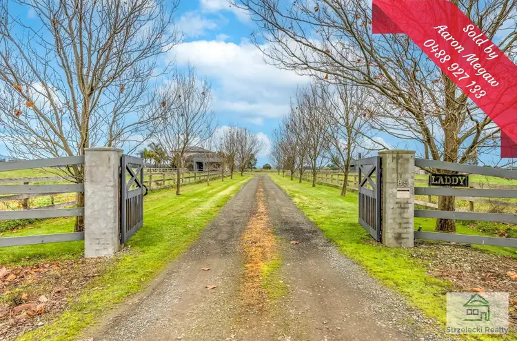 85 Duggans Road, Trafalgar VIC 3824