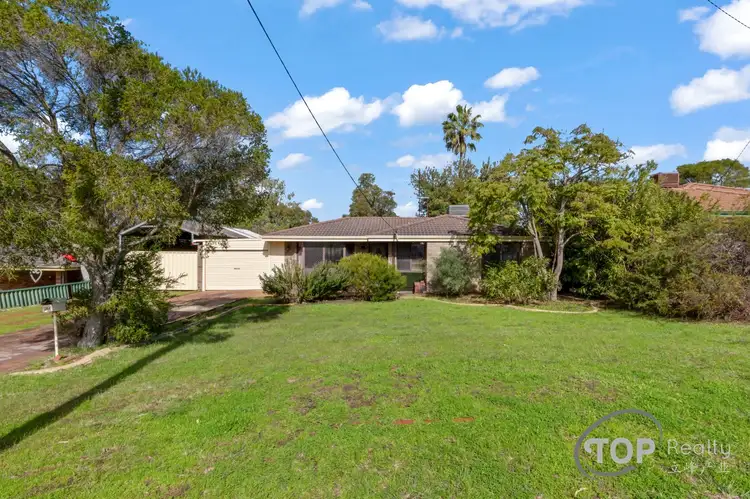 Main view of Homely house listing, 264 Yangebup Road, Yangebup WA 6164