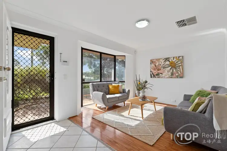 Third view of Homely house listing, 264 Yangebup Road, Yangebup WA 6164