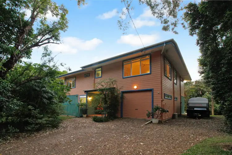 Fifth view of Homely house listing, 16 Cotton Tree Ave, Macleay Island QLD 4184