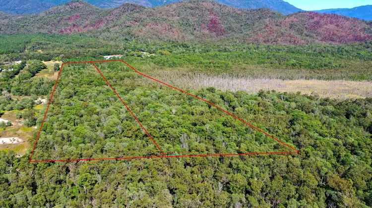 Lot 5 & 6 Bruce Highway, Cardwell QLD 4849