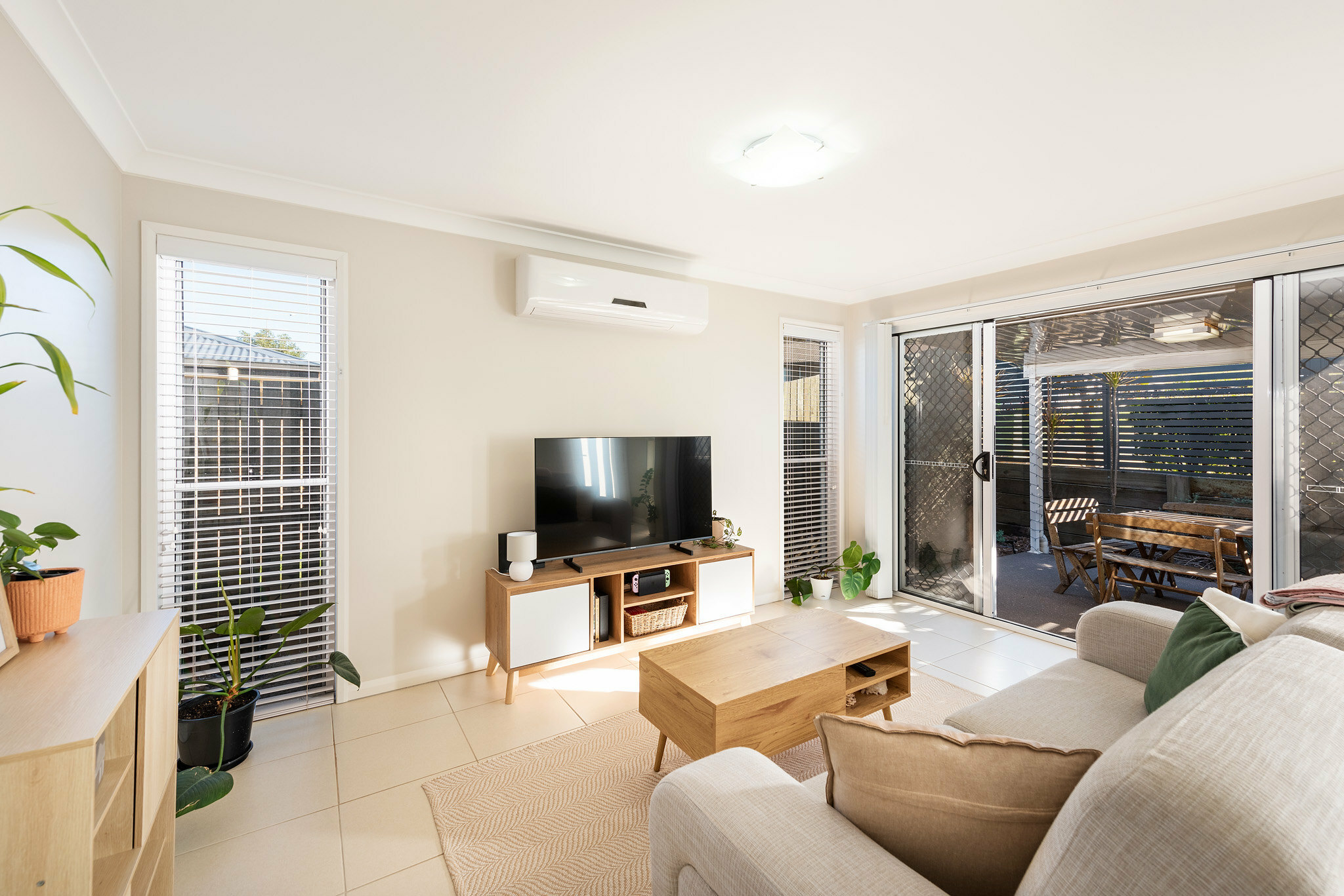 Fifth view of Homely unit listing, Unit 3/4 Alistair St, Glenvale QLD 4350