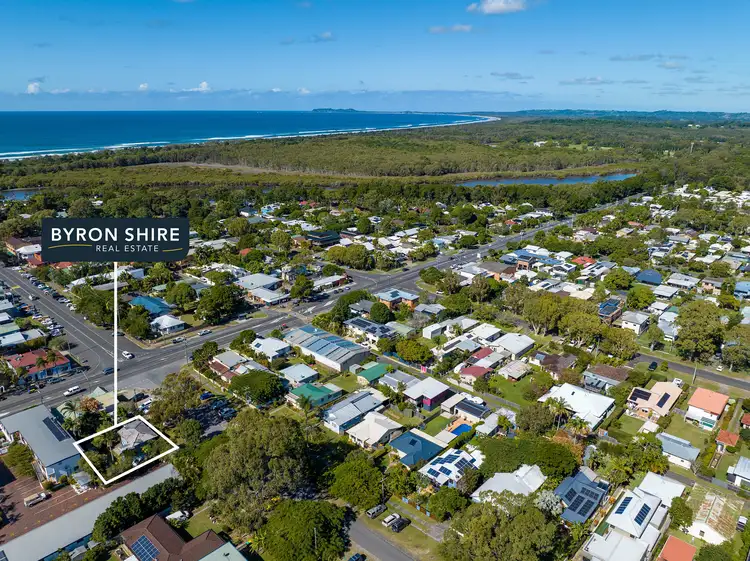 Second view of Homely house listing, 41 Fingal Street, Brunswick Heads NSW 2483