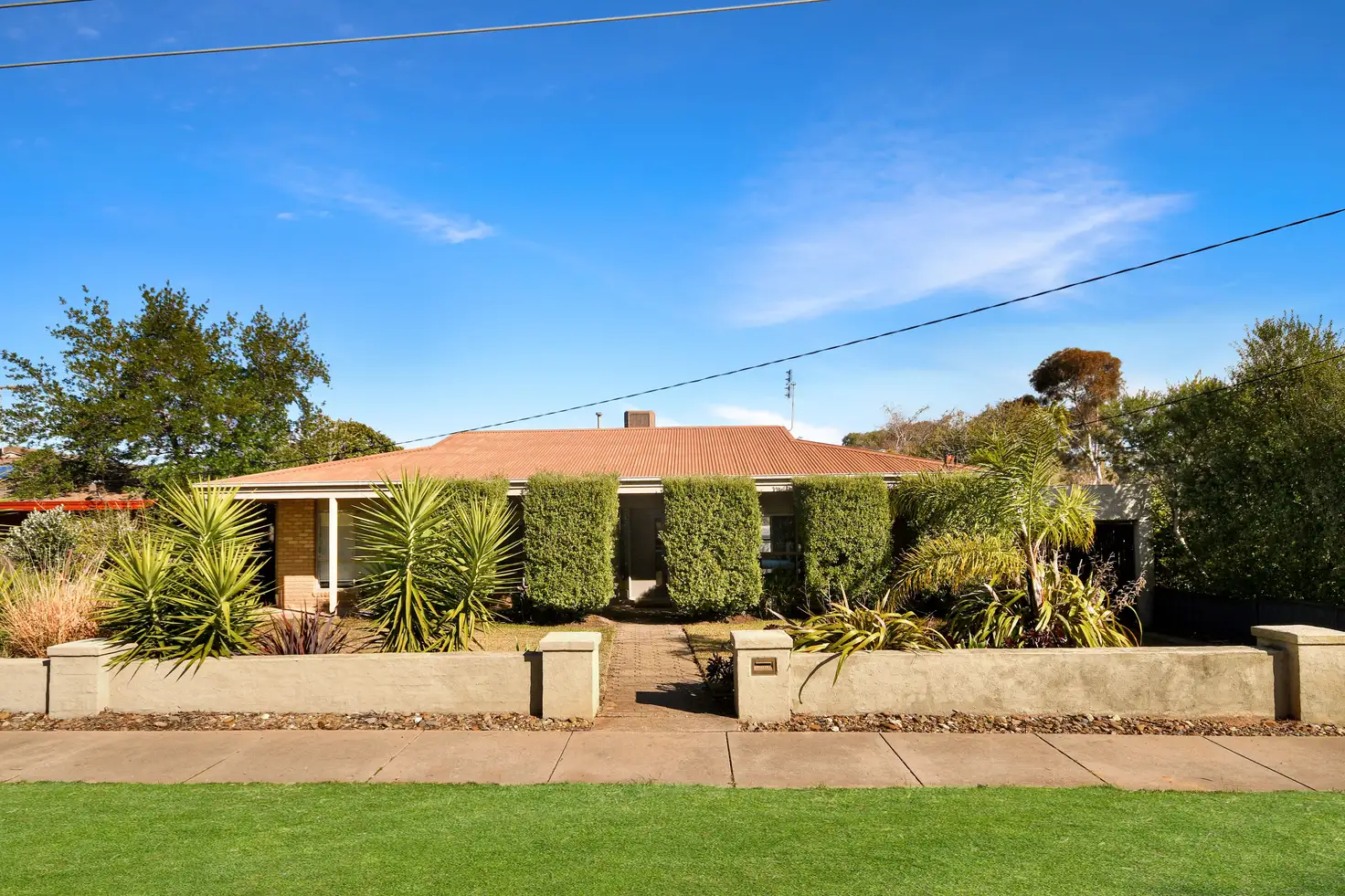 Main view of Homely house listing, 114 Longfield St, Stawell VIC 3380