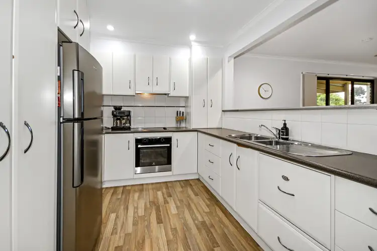 Fifth view of Homely house listing, 114 Longfield St, Stawell VIC 3380
