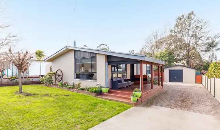 Main view of Homely house listing, 64 Princes Hwy, Eden NSW 2551
