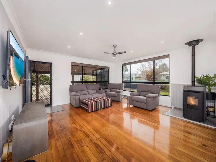 Fifth view of Homely house listing, 64 Princes Hwy, Eden NSW 2551