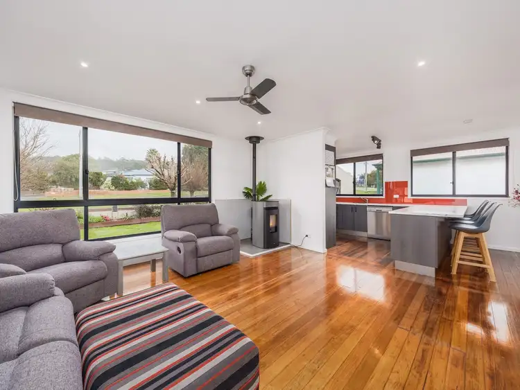 Sixth view of Homely house listing, 64 Princes Hwy, Eden NSW 2551