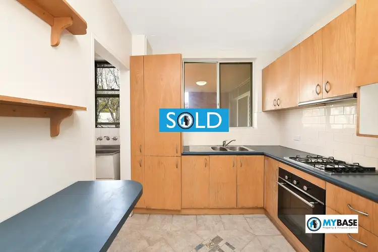 Third view of Homely unit listing, Unit 22/828 Canterbury Rd, Roselands NSW 2196