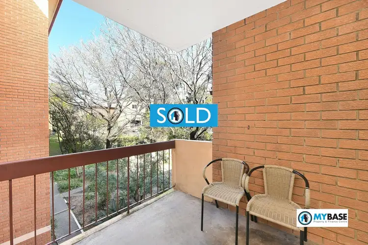 Fifth view of Homely unit listing, Unit 22/828 Canterbury Rd, Roselands NSW 2196