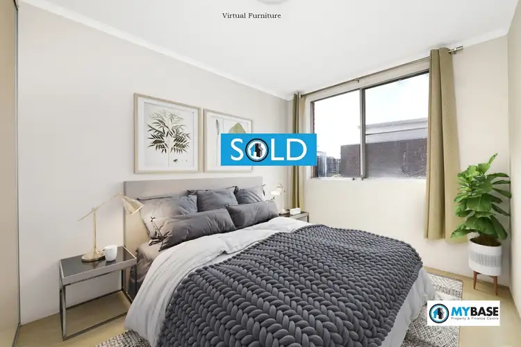 Sixth view of Homely unit listing, Unit 22/828 Canterbury Rd, Roselands NSW 2196