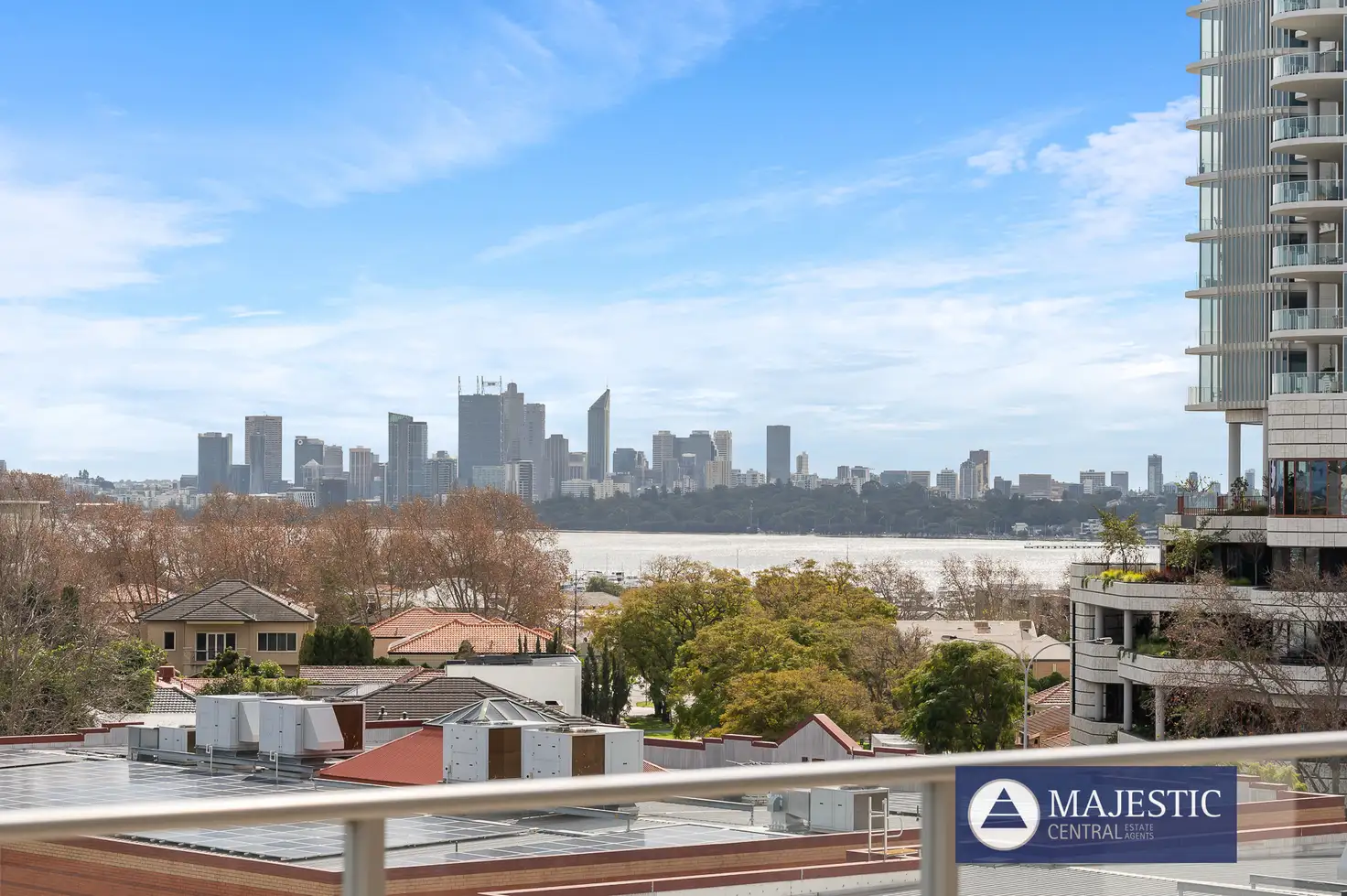 Main view of Homely apartment listing, 26/880 Canning Highway, Applecross WA 6153