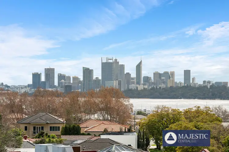 Fourth view of Homely apartment listing, 26/880 Canning Highway, Applecross WA 6153