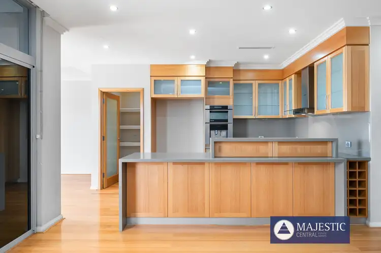 Fifth view of Homely apartment listing, 26/880 Canning Highway, Applecross WA 6153