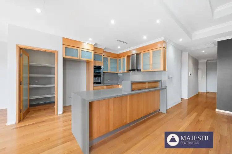 Sixth view of Homely apartment listing, 26/880 Canning Highway, Applecross WA 6153