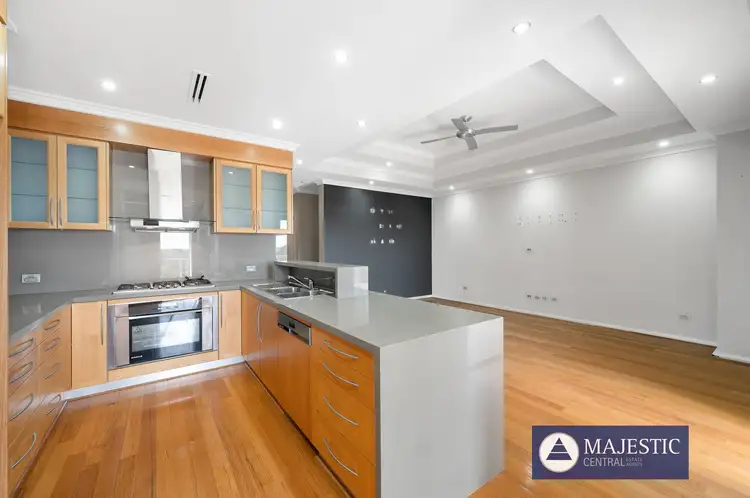 Seventh view of Homely apartment listing, 26/880 Canning Highway, Applecross WA 6153