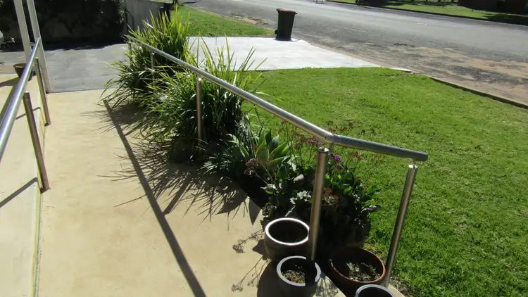Third view of Homely house listing, 69 Harris St, Trangie NSW 2823