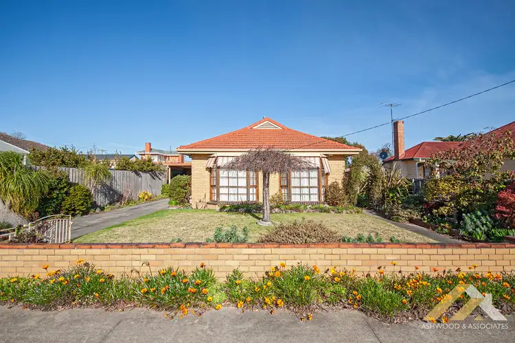 5 Pinnock St, Bairnsdale VIC 3875