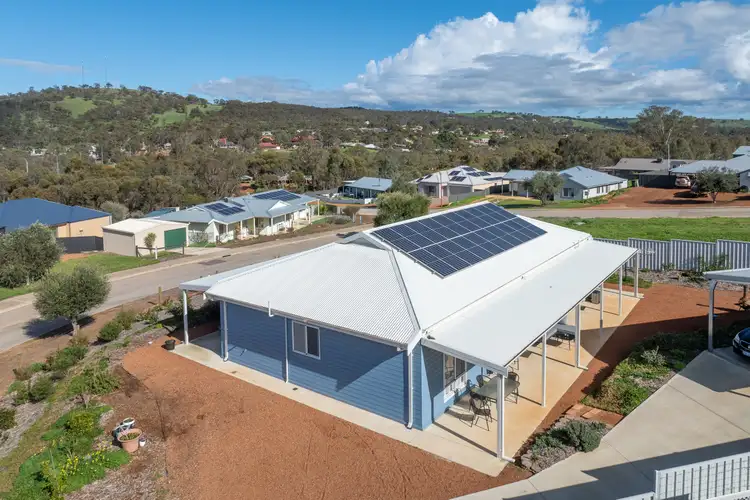 Sixth view of Homely house listing, 3 Tomkins Bend, Nunile WA 6566