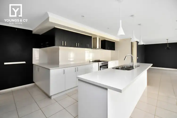 Second view of Homely house listing, 20 Glenmaggie Ave, Kialla VIC 3631