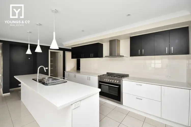 Third view of Homely house listing, 20 Glenmaggie Ave, Kialla VIC 3631