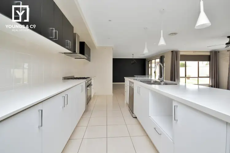 Fourth view of Homely house listing, 20 Glenmaggie Ave, Kialla VIC 3631