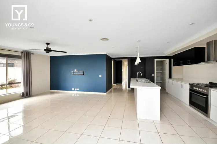 Sixth view of Homely house listing, 20 Glenmaggie Ave, Kialla VIC 3631