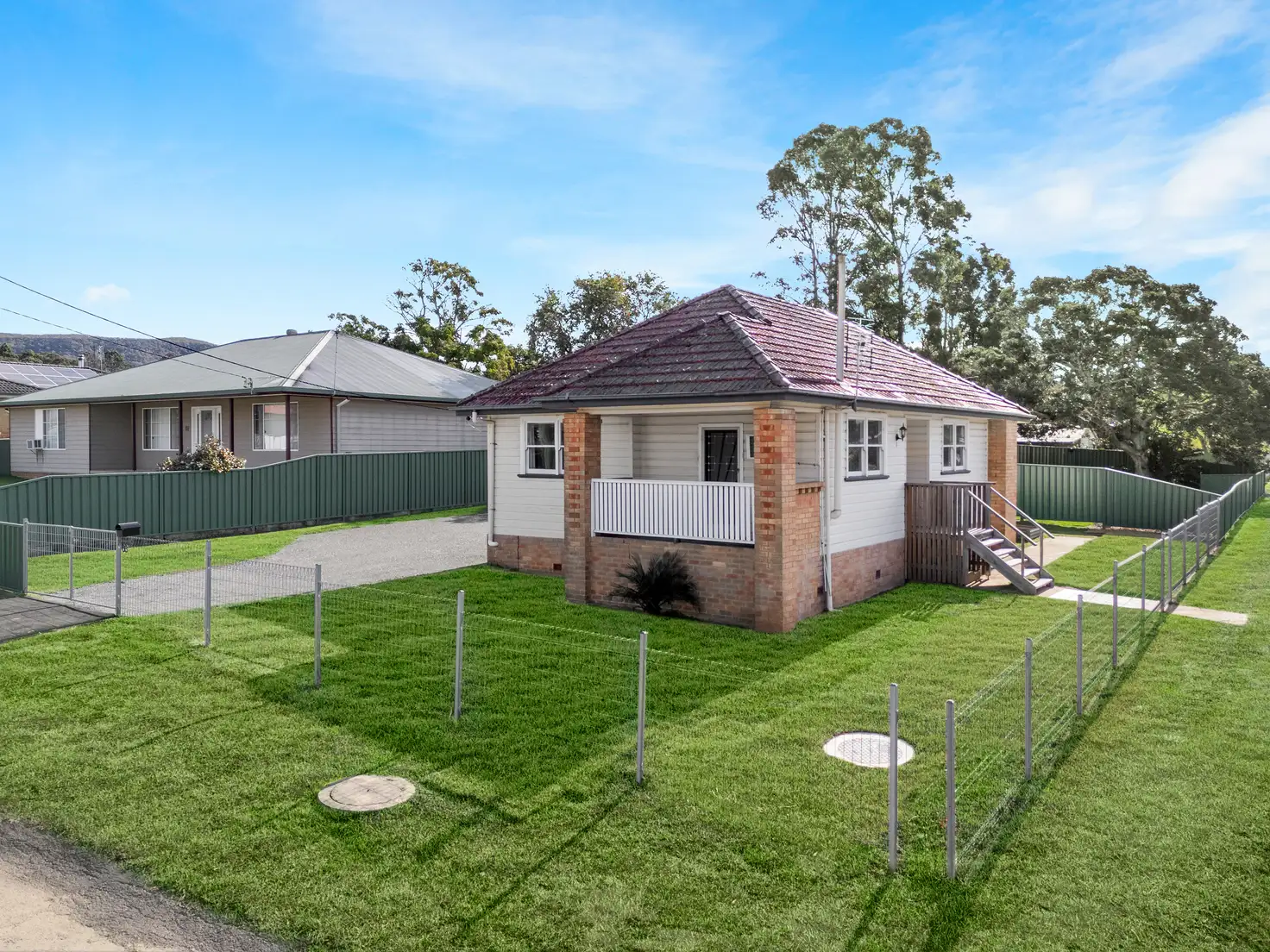 Main view of Homely house listing, 66 Kendall St, Bellbird NSW 2325